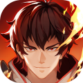 镇魂街武神躯官服 v4 安卓版