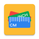 电子尺子测量软件免费 v1.6.2 安卓版