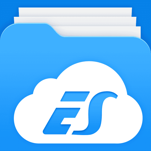 es文件浏览器tv版