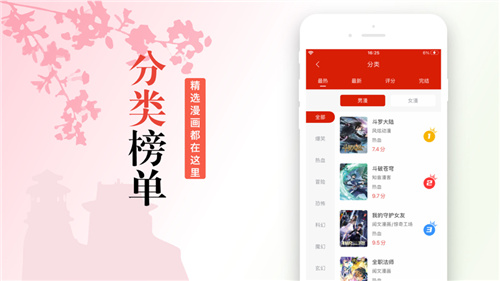36漫画免费正版(1)
