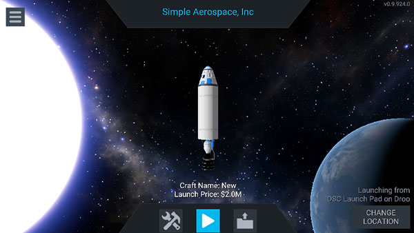 坎巴拉太空计划1.12.5(4)