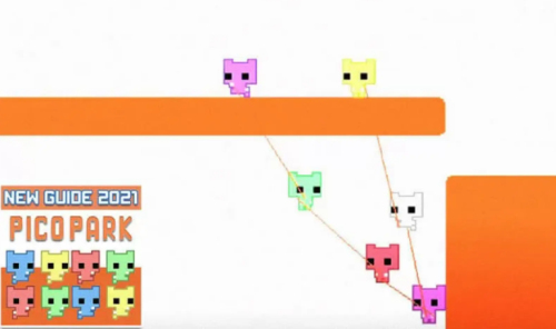 萌猫公园联机版2025图3