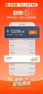 滴滴车主(2)