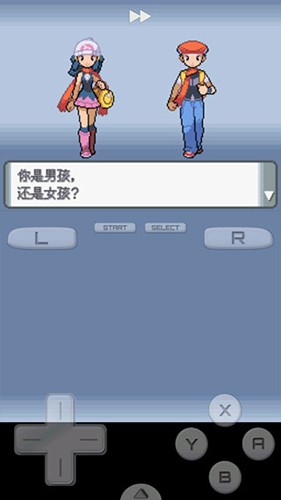口袋妖怪珍珠钻石(3)