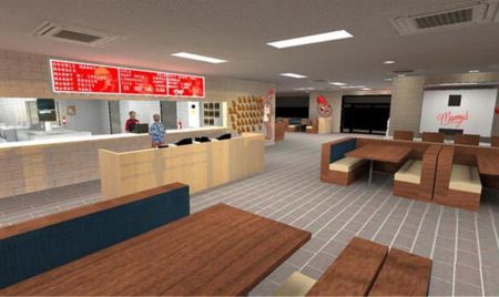 曼尼汉堡店手机安卓版(1)