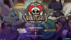 Skullgirls手游官方版(1)