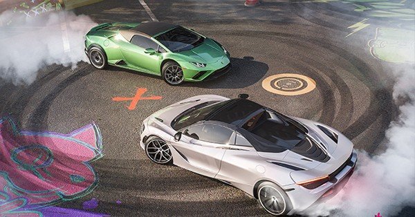 极品飞车9中文版(1)