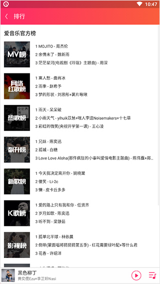 爱听音乐(1)