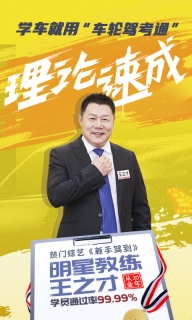 车轮驾考通(3)