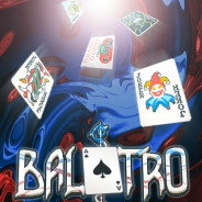 小丑牌balatro