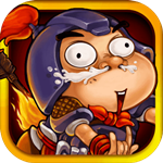 三国群殴传安卓 v1.8 单机内购版