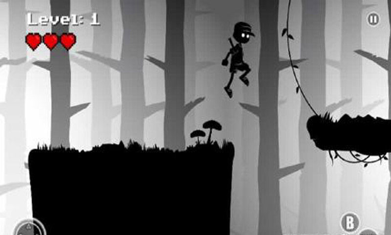 Shadow Runner(4)