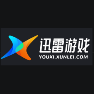 迅雷游戏大厅