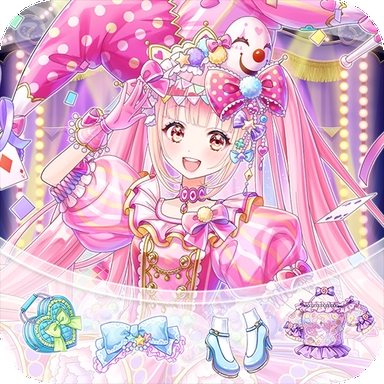 花花仙子的魔法花园汉化版