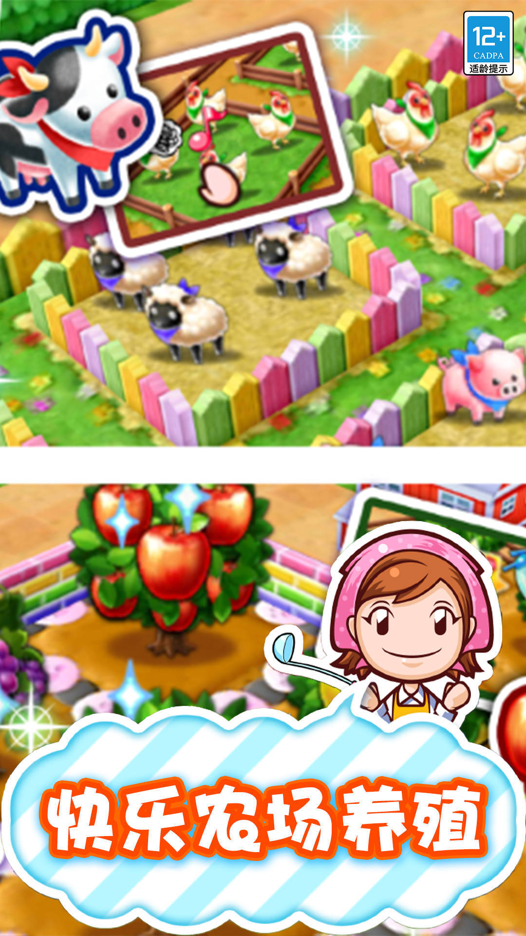 疯狂出租车官网版图2