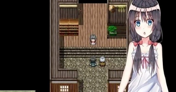 乡下的暑假汉化版