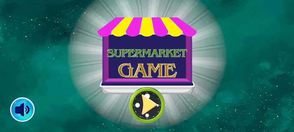 超市游戏Supermarket Game图1