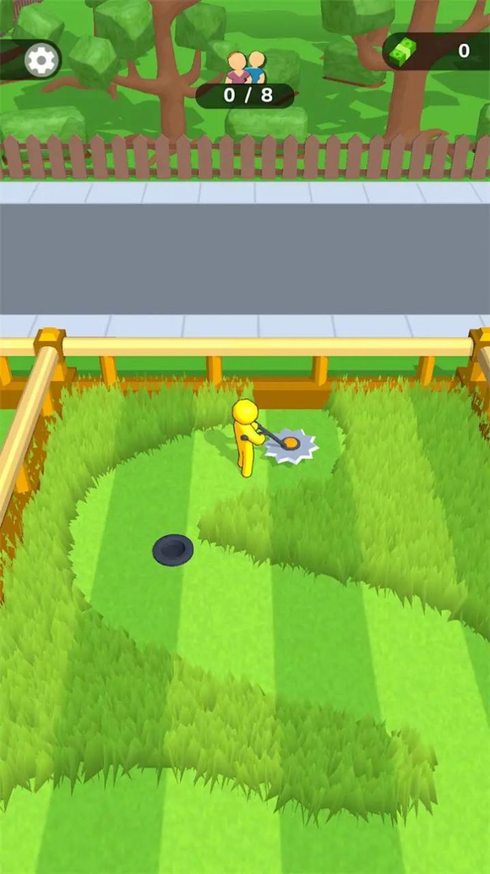 高尔夫俱乐部大亨官网版图3