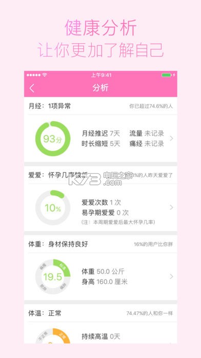 美柚app手表版图1