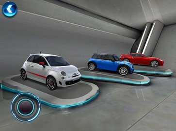 都市赛车6中文版(2)