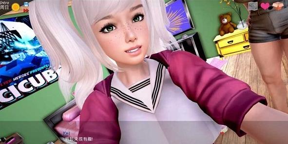 神话庄园汉化版(3)