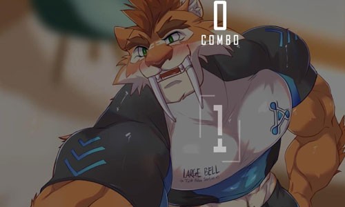 野獸節(jié)拍完整版圖3