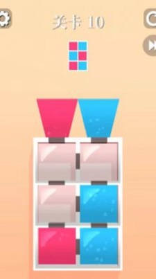 方块果汁图1