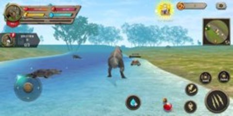 恐龙进化模拟器图1