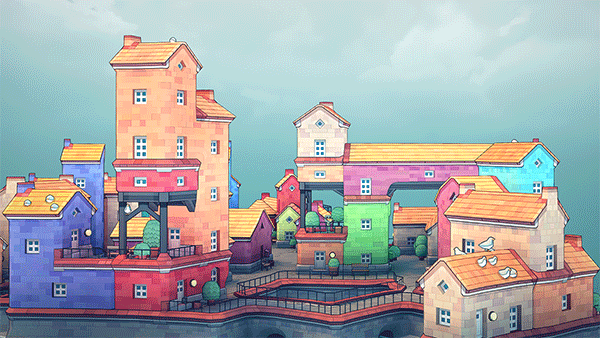 城镇叠叠乐横屏版(1)