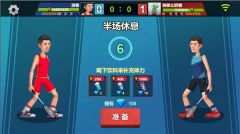 天天羽毛球(3)