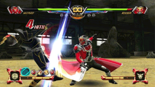 假面骑士超巅峰英雄最新版