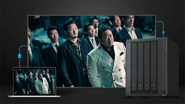 当贝播放器TV版图2