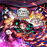 鬼灭之刃火神血风谭