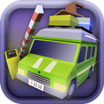 收费站模拟器测试版