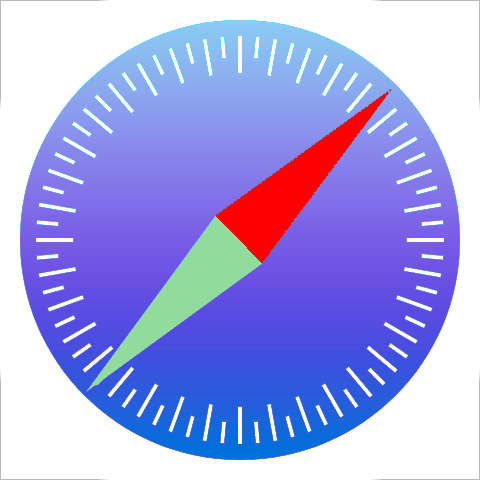Safari浏览器安卓版 V1.0