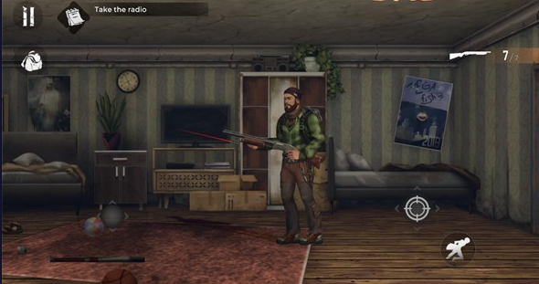 我们最后的出路中文版截图2