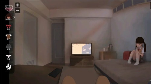 lostllife小兔子汉化版