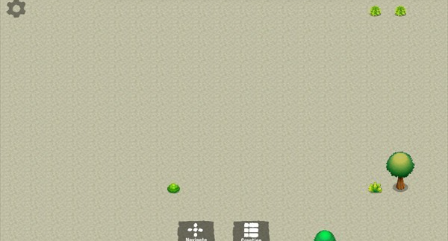 古怪世界重制版图1