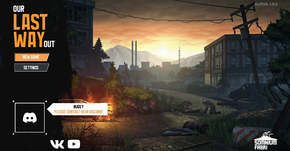 我们最后的出路中文版截图3