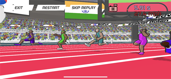 SpeedStars手机版图4
