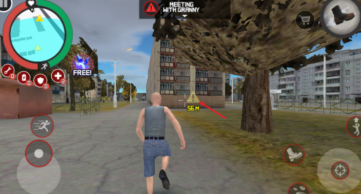 斯拉夫帮派官网版图2