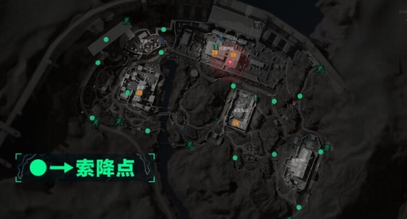 三角洲行動國際服