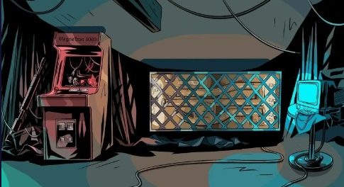 并行实验安卓版图3