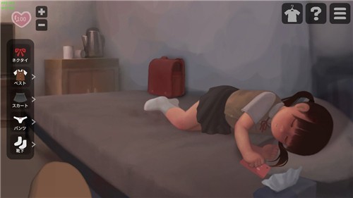 lostllife小兔子汉化版