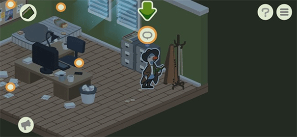 鸭子侦探模拟器无广告版图2