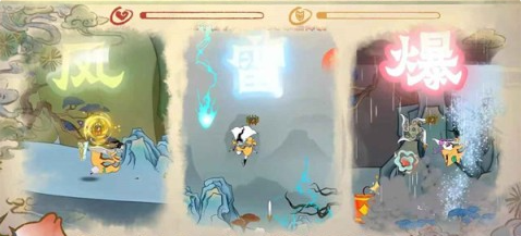 渡劫幸存者安卓版图2