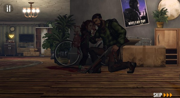 我们最后的出路中文版截图4