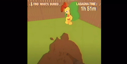 最后的星期一完整版图2