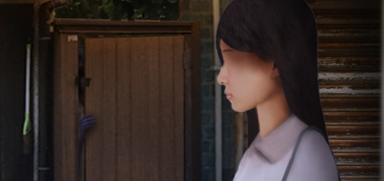 翌日被封闭的未来图2