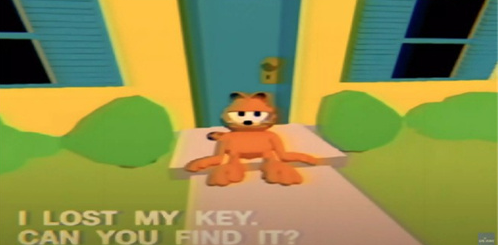 最后的星期一完整版图3